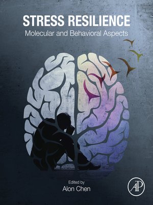 cover image of Stress Resilience